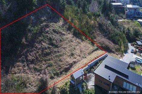 Photo of property in 16 Birch Lane, Queenstown, 9300