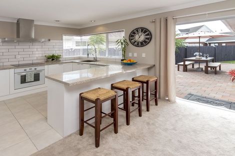 Photo of property in 3/71 Frank Nobilo Drive, Golflands, Auckland, 2013