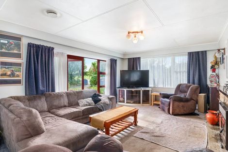 Photo of property in 1797 State Highway 3, Awahuri, Palmerston North, 4479