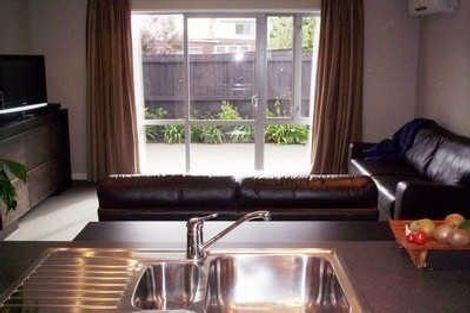 Photo of property in 6 Humboldt Street, Sydenham, Christchurch, 8023