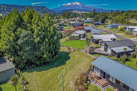 Photo of property in 8 Cordyline Place, Ohakune, 4625