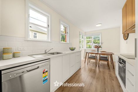 Photo of property in 40 Judd Crescent, Naenae, Lower Hutt, 5011