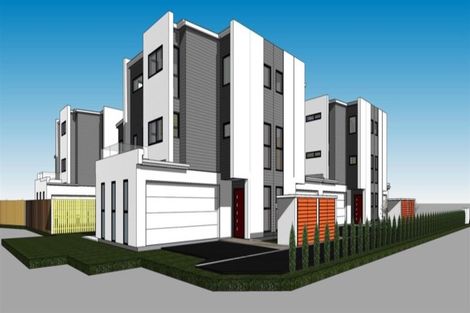 Photo of property in 105c Deans Avenue, Riccarton, Christchurch, 8011