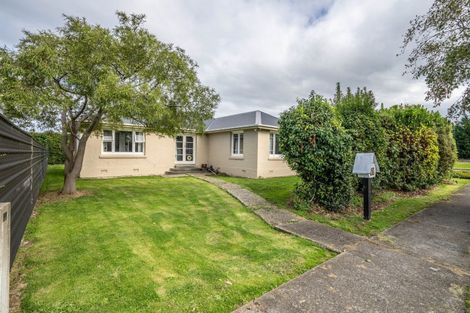 Photo of property in 5 Filleul Street, Gladstone, Invercargill, 9810