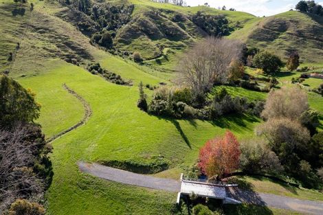 Photo of property in 443 Scotsman Valley Road, Tauwhare, Morrinsville, 3371