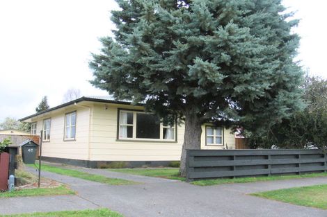 Photo of property in 40 Port Street West, Feilding, 4702