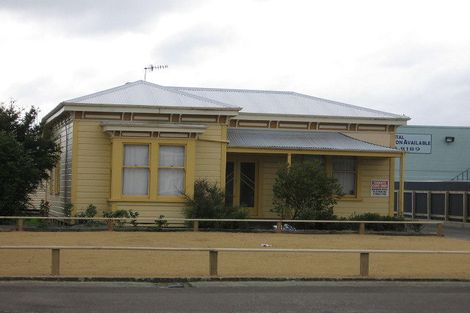 Photo of property in 449 Ferguson Street, Palmerston North, 4410