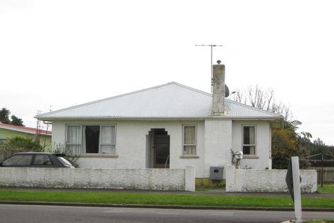 Photo of property in 238 Coronation Avenue, Welbourn, New Plymouth, 4310