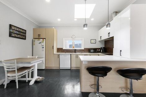 Photo of property in 3 Stafford Street, Ranfurly, 9332