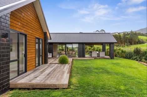 Photo of property in 159 Robert Hastie Drive, Mangawhai, 0573