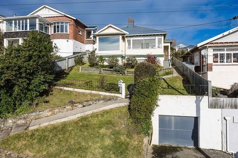 Photo of property in 10 Highcliff Road, Andersons Bay, Dunedin, 9013