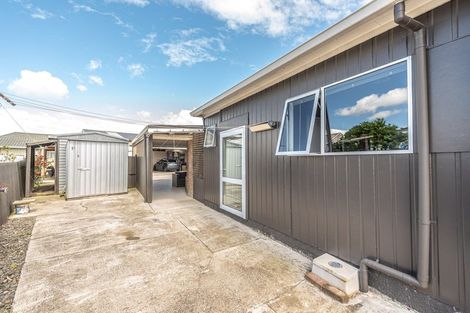 Photo of property in 1 Cornwall Road, Springvale, Whanganui, 4501