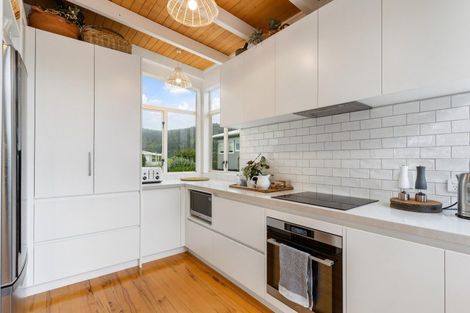 Photo of property in 104a Barrowclough Road, Whangamata, 3620