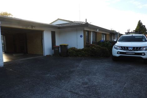 Photo of property in 2/6 Lupton Road, Manurewa, Auckland, 2102
