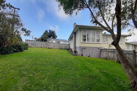 Photo of property in 1 Winston Street, Tikipunga, Whangarei, 0112