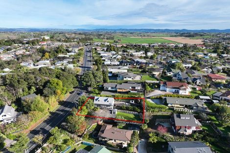 Photo of property in 145 Dinsdale Road, Dinsdale, Hamilton, 3204