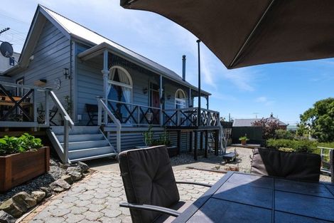 Photo of property in 11 Henderson Street, Mornington, Dunedin, 9011