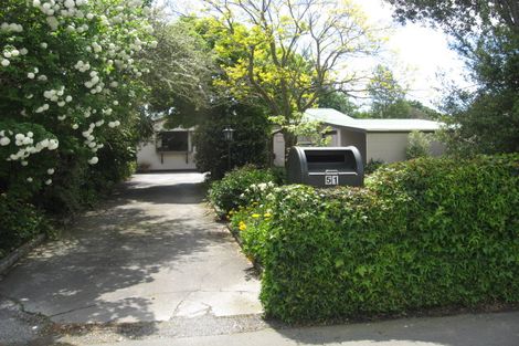 Photo of property in 51 Veitches Road, Casebrook, Christchurch, 8051