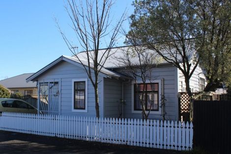 Photo of property in 3 Carlyle Street, Dannevirke, 4930