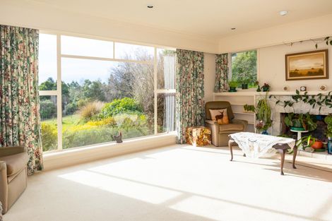 Photo of property in 51 Ribbonwood Road, Geraldine Downs, Geraldine, 7991