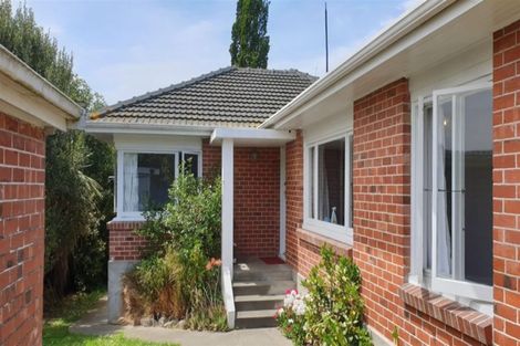 Photo of property in 27a Rathmore Street, West End, Timaru, 7910