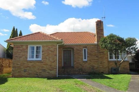 Photo of property in 20 Clifton Road, Hamilton Central, Hamilton, 3204