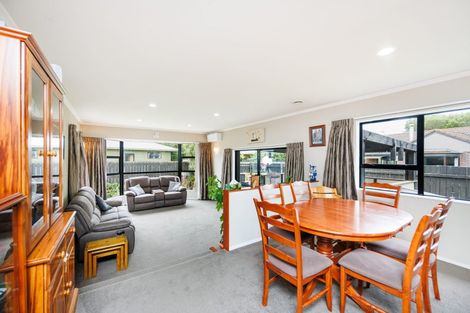 Photo of property in 15 Mountfort Grove, Feilding, 4702