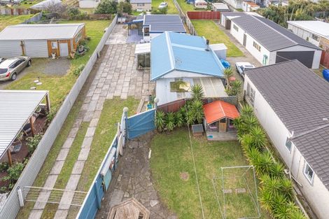 Photo of property in 26 Seafront Road, Castlecliff, Whanganui, 4501