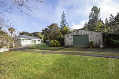 Photo of property in 380 Muriwai Road, Waimauku, 0881