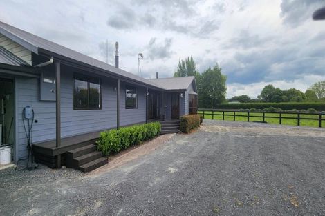 Photo of property in 26 Seddon Road, Puketaha, Hamilton, 3281