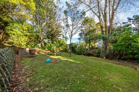 Photo of property in 62 Tio Tio Road, Miramar, Wellington, 6022