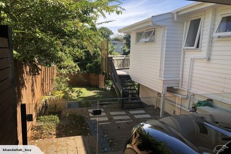 Photo of property in 54 Aroha Avenue, Sandringham, Auckland, 1025