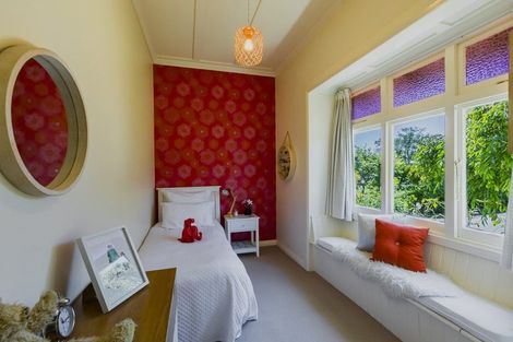 Photo of property in 142 Nelson Crescent, Napier South, Napier, 4110