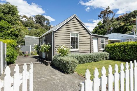 Photo of property in 20 Battery Road, Ahuriri, Napier, 4110