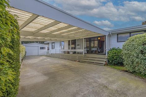 Photo of property in 15 Dunsinane Place, Marton, 4710