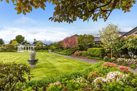 Photo of property in 16 Noumea Drive, Rangatira Park, Taupo, 3330