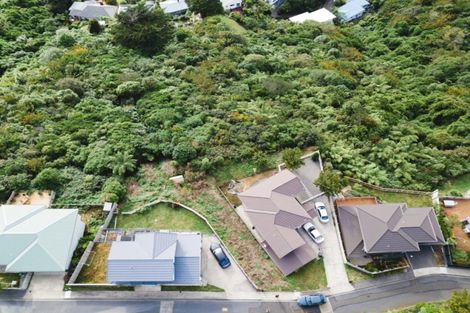Photo of property in 24 Alanbrooke Place, Karori, Wellington, 6012