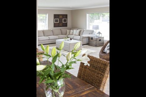 Photo of property in 3/71 Frank Nobilo Drive, Golflands, Auckland, 2013