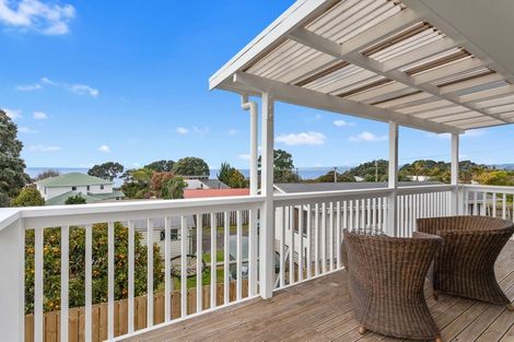 Photo of property in 16 Paerata Ridge Road, Waiotahe, Opotiki, 3198