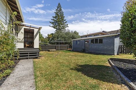 Photo of property in 29 Parris Street, Waitara, 4320
