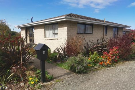 Photo of property in 8 Browns Avenue, Waimate, 7924
