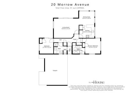 Photo of property in 20 Morrow Avenue, St Andrews, Hamilton, 3200