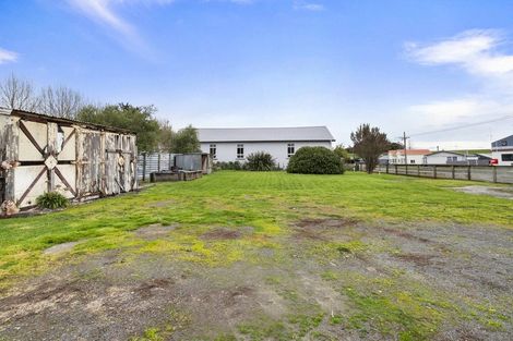 Photo of property in 11 Stanway Road, Halcombe, Feilding, 4779