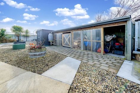 Photo of property in 152 Horndon Street, Darfield, 7510