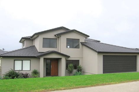 Photo of property in 174 Kyle Road, Greenhithe, Auckland, 0632
