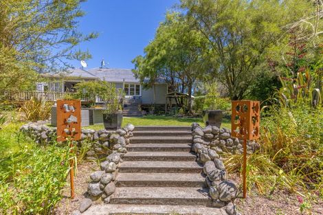 Photo of property in 2096 Masterton Stronvar Road, Stronvar, Masterton, 5890