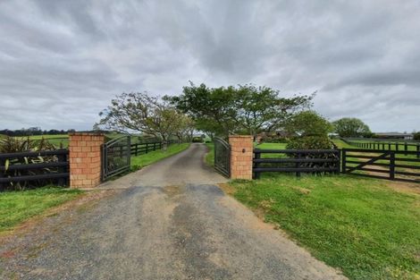 Photo of property in 233 Lewis Road, Karaka, Papakura, 2580