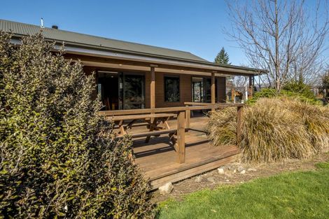 Photo of property in 130 Jacks Pass Road, Hanmer Springs, 7334