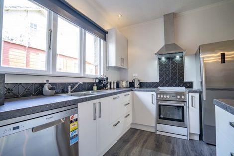 Photo of property in 57 Louisa Street, Gladstone, Invercargill, 9810