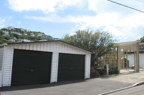 Photo of property in 98 Waipapa Road, Hataitai, Wellington, 6021